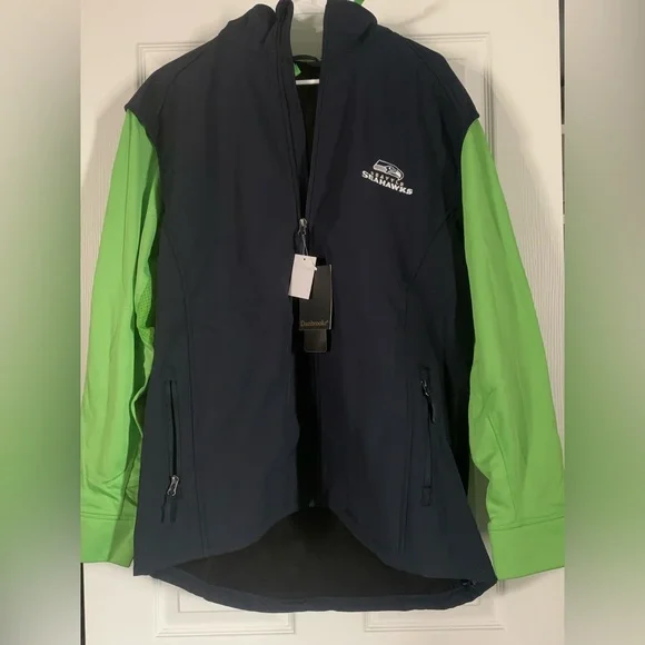 Jacket - Picture 1 of 1